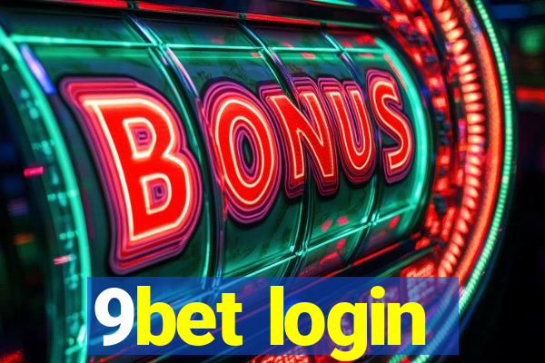 9bet login